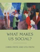 What Makes us Social? (Jean Nicod Lectures) (en Inglés)