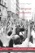 European Modernity: A Global Approach (en Inglés)