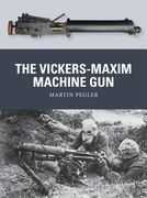 The Vickers-Maxim Machine Gun (en Inglés)