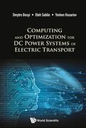 Computing and Optimization for dc Power Systems of Electric Transport (en Inglés)