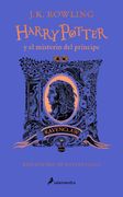 Harry Potter y el Misterio del Principe (Edición 20 Aniversario - Ravenclaw)