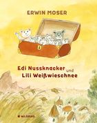 Edi Nussknacker und Lili Weißwieschnee (en Alemán)