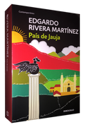 País de Jauja - Edgardo Rivera Martínez - Debolsillo