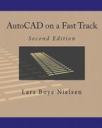 autocad on a fast track (en Inglés)