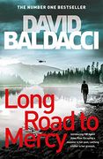 Long Road to Mercy (en Inglés)