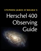 Herschel 400 Observing Guide Paperback 