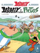 Asterix y los Pictos [Asterix el Galo 35]