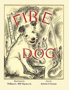 Fire dog (en Inglés)