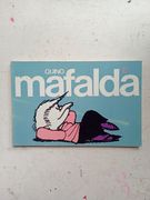 Mafalda 0 (Spanish Edition)