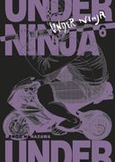 UNDER NINJA 6 - Kengo Hanazawa - Libro Físico - KENGO HANAZAWA - Libro Físico