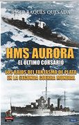 Hms Aurora (in Spanish)