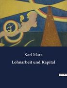 Lohnarbeit und Kapital (in German)
