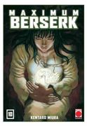 Berserk Maximum 10