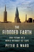 the flooded earth