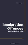 Immigration Offences - A Practitioner's Guide (en Inglés)
