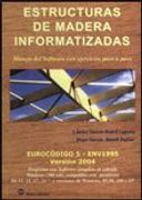 Estructuras SDE madera informatizadas (in Spanish)