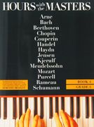 Bradley hrs w Mstrs v. 4 Grd5 pf 