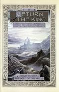 the return of the king (en Inglés)
