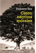 cinco escritores morales