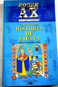 Historia de España la Divertida (in Spanish)