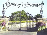 Gates of Greenwich - T. N. Geary, C. G. Schultz - Xlibris Corporation