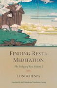 Finding Rest in Meditation: The Trilogy of Rest, Volume 2 (en Inglés)