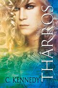 Tharros: Volume 2 (en Inglés)