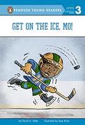Get on the Ice, mo! (mo Jackson) (en Inglés)