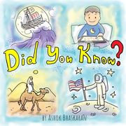 Did You Know? (en Inglés)