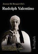 Rudolph Valentino - in English 