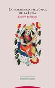 La Experiencia Filosófica de la India