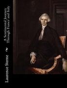 A Sentimental Journey Through France and Italy (en Inglés)