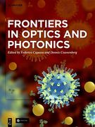 Frontiers in Optics and Photonics (de Gruyter Reference) 