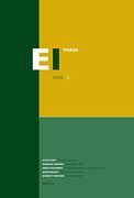 The Encyclopaedia of Islam Three: 2020-5 (en Inglés)