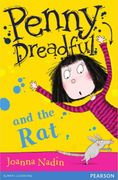 Wordsmith Year 2 Penny Dreadful (Wordsmith (Literacy Service)) 