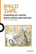 Cuentos en Verso Para Niños Perversos