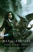 Four Roads Cross: A Novel of the Craft Sequence (Craft Sequence, 5) (en Inglés)