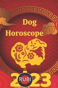 Dog Horoscope 2023 (en Inglés)