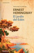 JARDIN DEL EDEN, EL (DB)