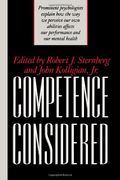 competence considered (en Inglés)