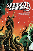 SHOGGOTH SAMURAI (in Spanish)