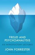 Freud and Psychoanalysis: Six Introductory Lectures (en Inglés)