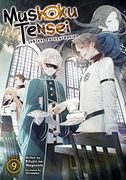 Mushoku Tensei: Jobless Reincarnation (Light Novel) Vol. 9 (en Inglés)