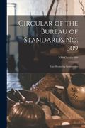 Circular of the Bureau of Standards No. 309: Gas-measuring Instruments; NBS Circular 309 (en Inglés)