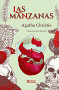 Las Manzanas -Agatha Christie- | Col. Fractales | Pasta dura| Mirlo | Editores Mexicanos Unidos