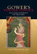 gower`s vulgar tongue