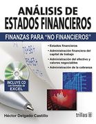 Análisis de Estados Financieros: Finanzas para "no Financieros"