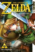 The Legend of Zelda: Twilight Princess 02 (en Alemán)