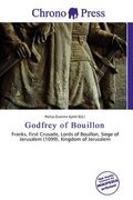 godfrey of bouillon (en Inglés)