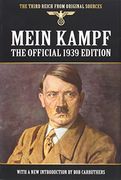 Mein Kampf : The Official 1939 Edition
